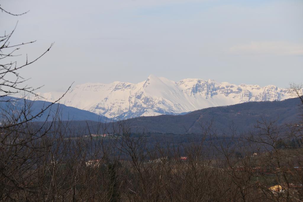 Gigante Wine & Welcome Corno di Rosazzo
